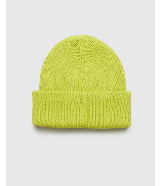 TENTREE ALDEN COTTON PATCH BEANIE