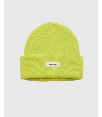 TENTREE TENTREE ALDEN COTTON PATCH BEANIE