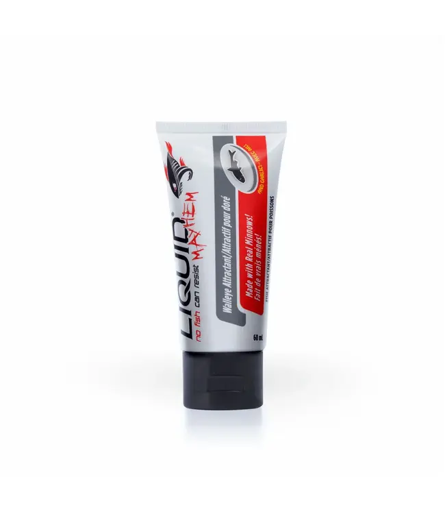 LIQUID MAYHEM SCENT - 2 OZ TUBE