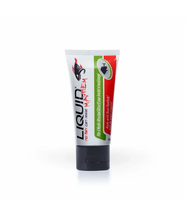 LIQUID MAYHEM SCENT - 2 OZ TUBE