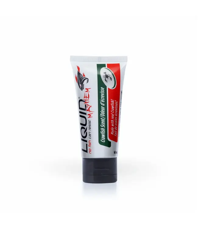 LIQUID MAYHEM SCENT - 2 OZ TUBE