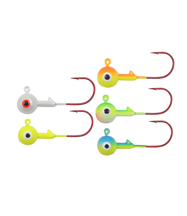 NORTHLAND GUM-BALL JIG