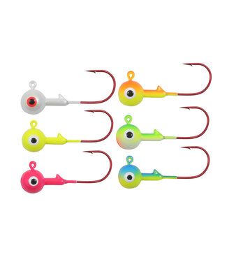 NORTHLAND NORTHLAND GUM-BALL JIG