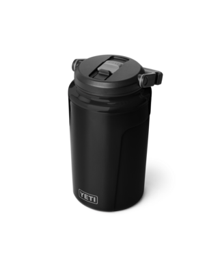 YETI YETI  SILO STRAW JUG 1/2 GALLON BLACK