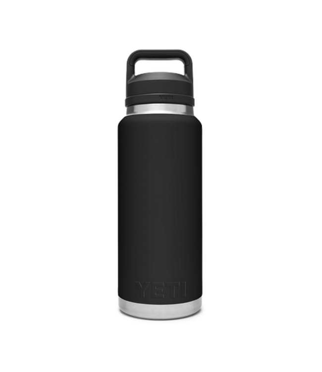 YETI RAMBLER 36 OZ BOTTLE W/CHUG CAP