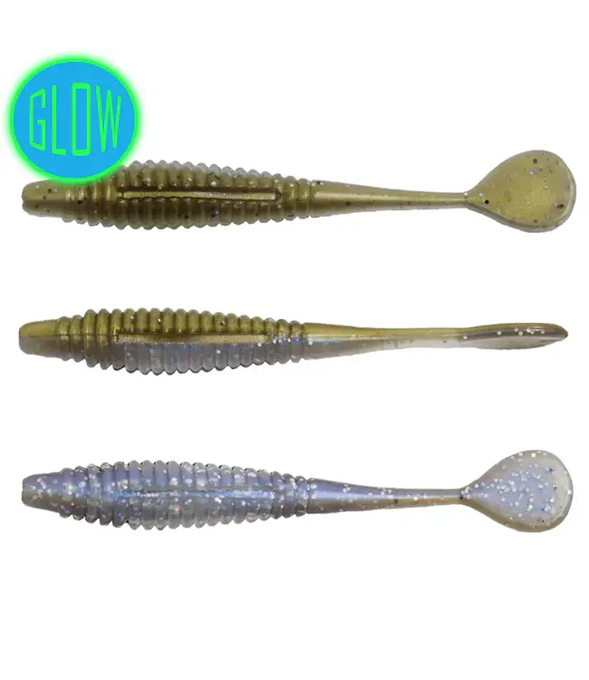 FROSTBITE DERBY SLAYER 3.6"