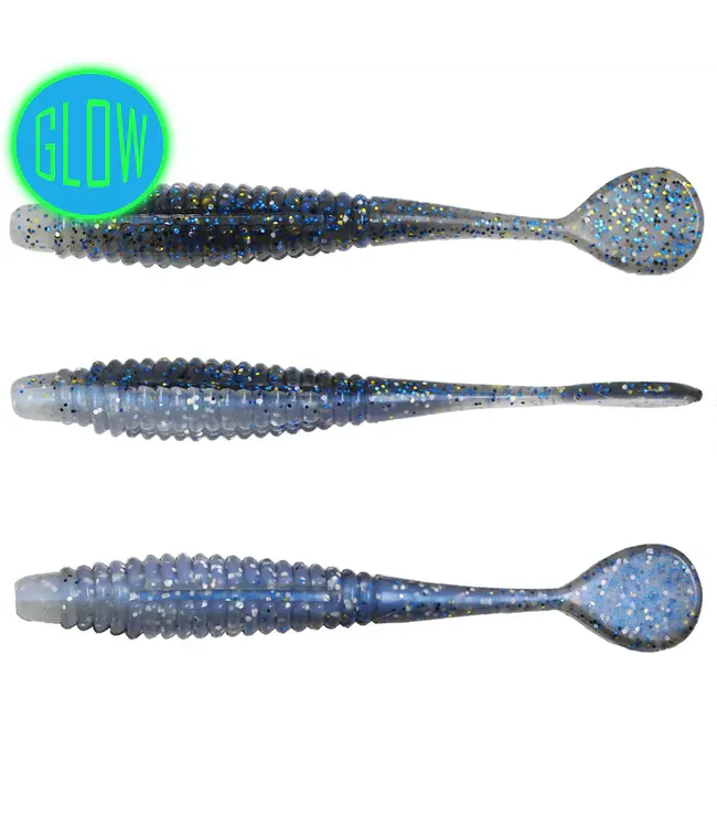 FROSTBITE DERBY SLAYER 3.6"