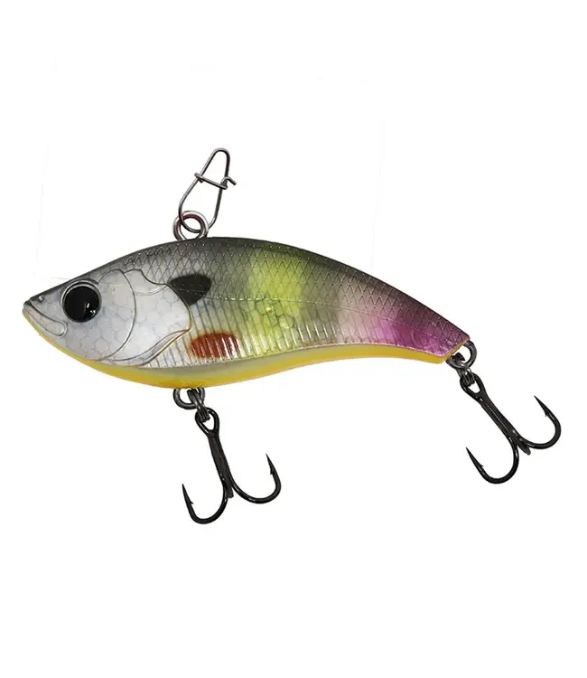 FROSTBITE TANTRUM RATTLEBAIT 2.4"