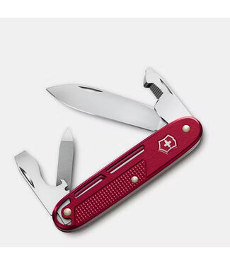 VICTORINOX VICTORINOX SYNERGY ALOX - BOXED
