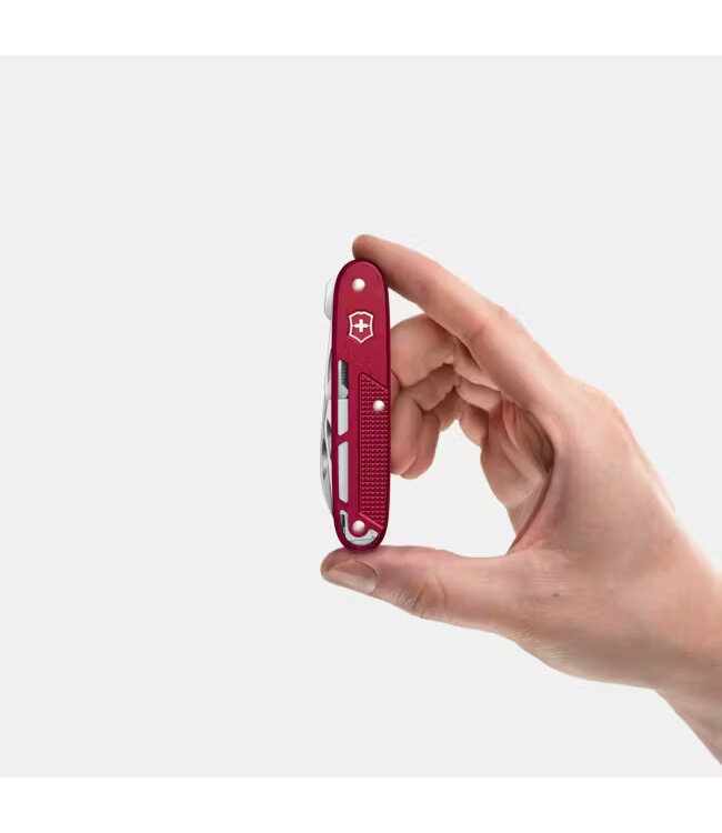 VICTORINOX SYNERGY ALOX - BOXED