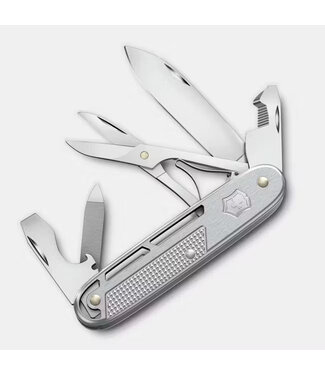 VICTORINOX VICTORINOX SYNERGY X ALOX FOLDING KNIFE