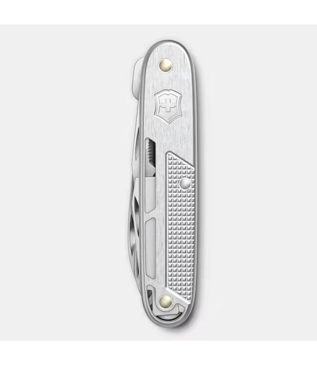 VICTORINOX SYNERGY X ALOX FOLDING KNIFE