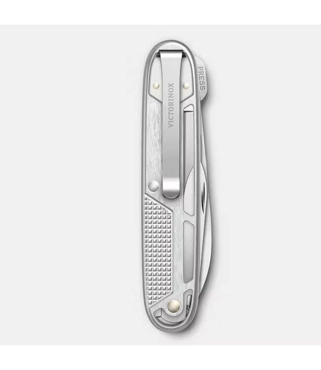 VICTORINOX SYNERGY X ALOX FOLDING KNIFE