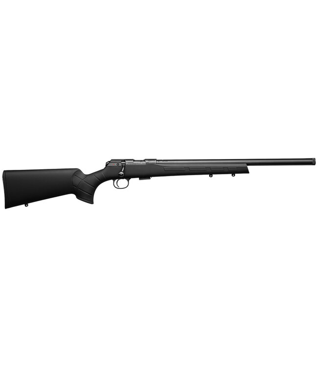 CZ 457 VARMINT SYNTHETIC- .22LR 20" BARREL