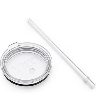 YETI YETI RAMBLER 35 OZ STRAW LID