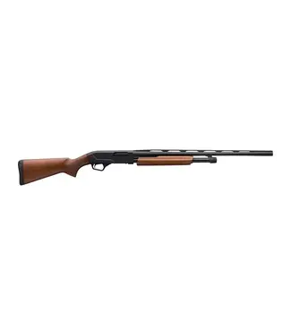WINCHESTER WINCHESTER SXP FIELD PUMP-ACTION SHOTGUN (4 ROUND) 12 GAUGE - HARDWOOD STOCK - 26" BARREL