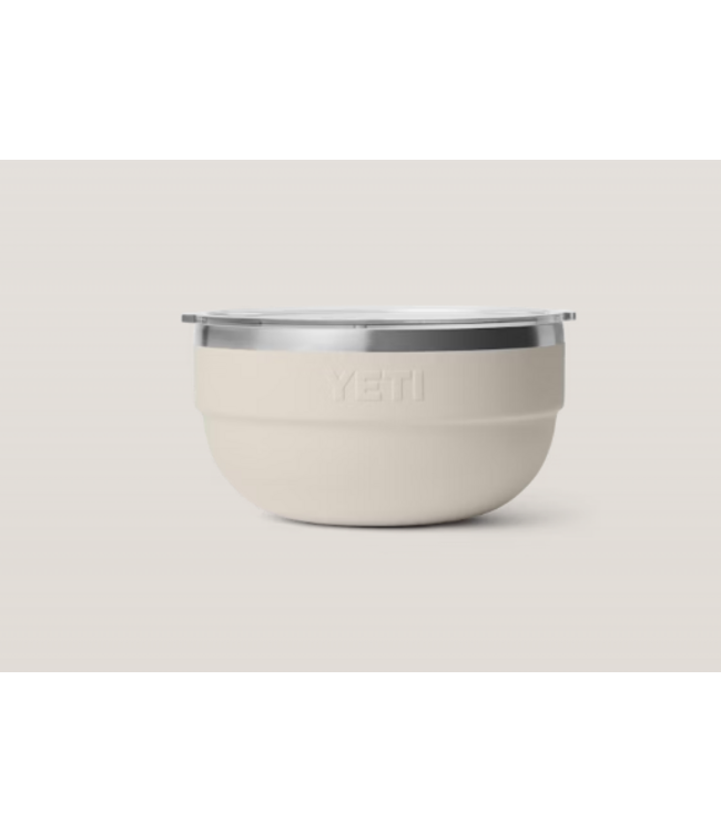 YETI 4.5 QT. INSULATED BOWL