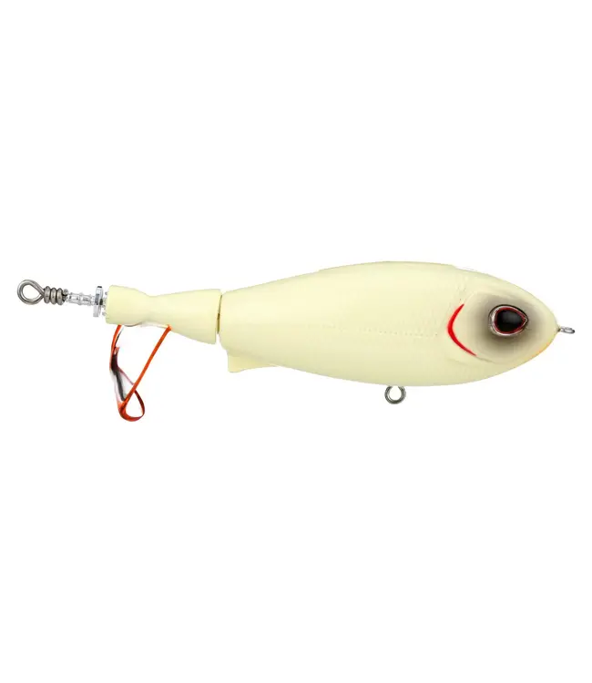 BERKLEY SCREAMIN' CHOPPO