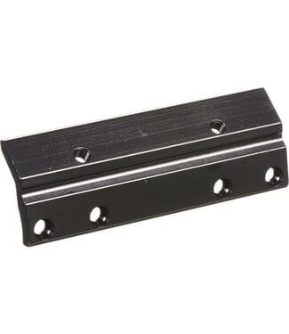 WEAVER WEAVER DETACHABLE SIDE-MOUNT BASE - 48401