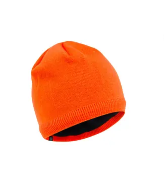 BERETTA BERETTA MERINO ACT BEANIE ORANGE
