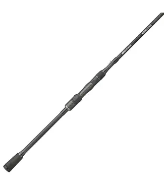 ABU GARCIA ABU GARCIA VERITAS TOURNAMENT SPINNING ROD - 1 PIECE 7'4" MEDIUM
