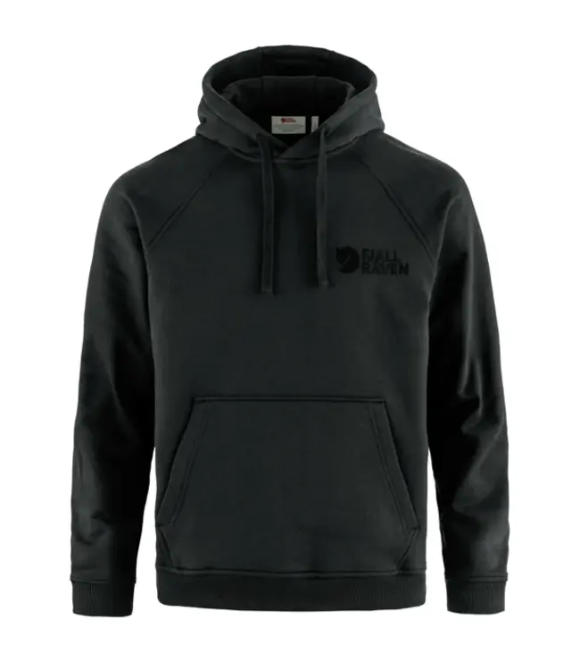 MEN'S FJALLRAVEN CLASSIC HOODIE