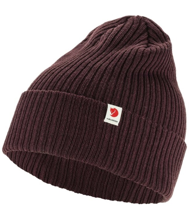 FJALLRAVEN RIB HAT