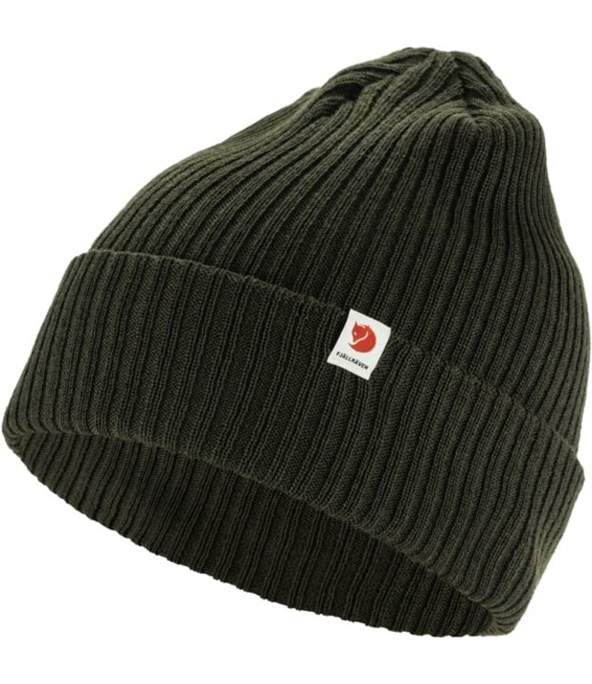 FJALLRAVEN RIB HAT