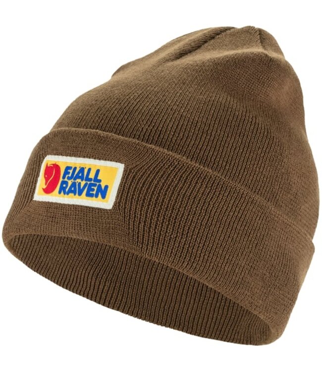 FJALLRAVEN VARDAG CLASSIC BEANIE