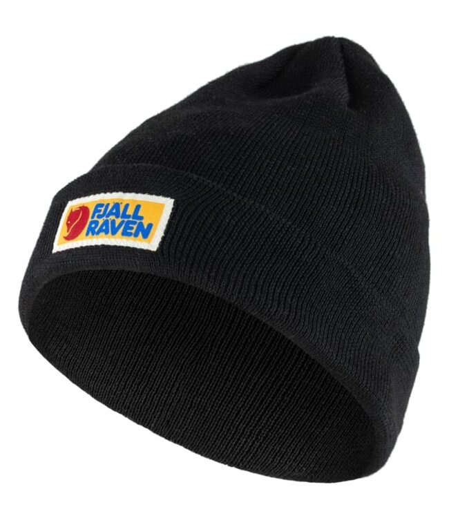 FJALLRAVEN VARDAG CLASSIC BEANIE