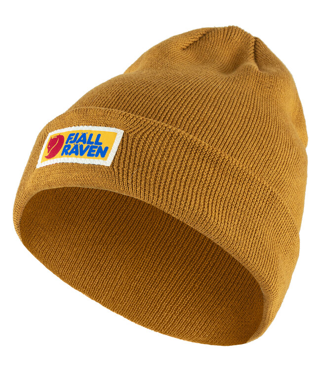 FJALLRAVEN VARDAG CLASSIC BEANIE