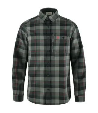 FJALLRAVEN MEN'S FJALLRAVEN FJALLGLIM SHIRT
