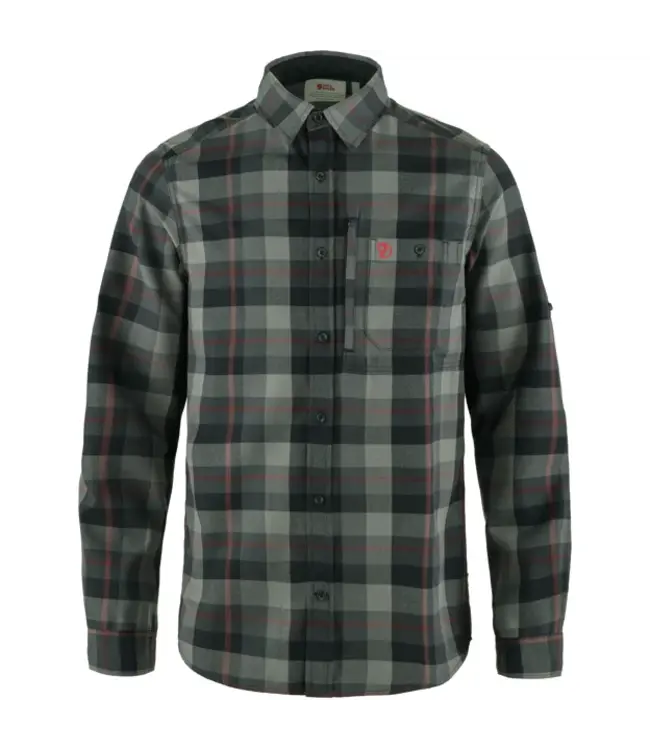 MEN'S FJALLRAVEN FJALLGLIM SHIRT