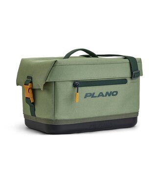 PLANO PLANO WEEKEND SOFTSIDER TACKLE BAG