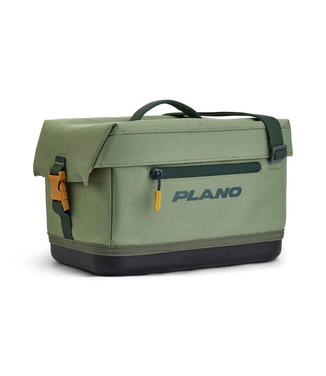 PLANO WEEKEND SOFTSIDER TACKLE BAG