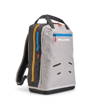 PLANO PLANO WEEKEND SOFTSIDER TACKLE BACKPACK 3700