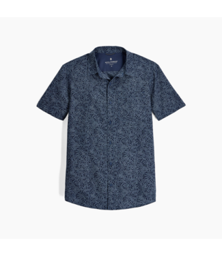 ROYAL ROBBINS MEN'S ROYAL ROBBINS AMP LITE II SHORT SLEEVE TOP