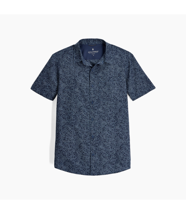 MEN'S ROYAL ROBBINS AMP LITE II SHORT SLEEVE TOP