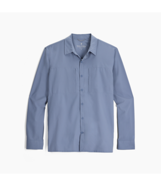 ROYAL ROBBINS MEN'S ROYAL ROBBINS EXPEDITION III LONG SLEEVE SHIRT