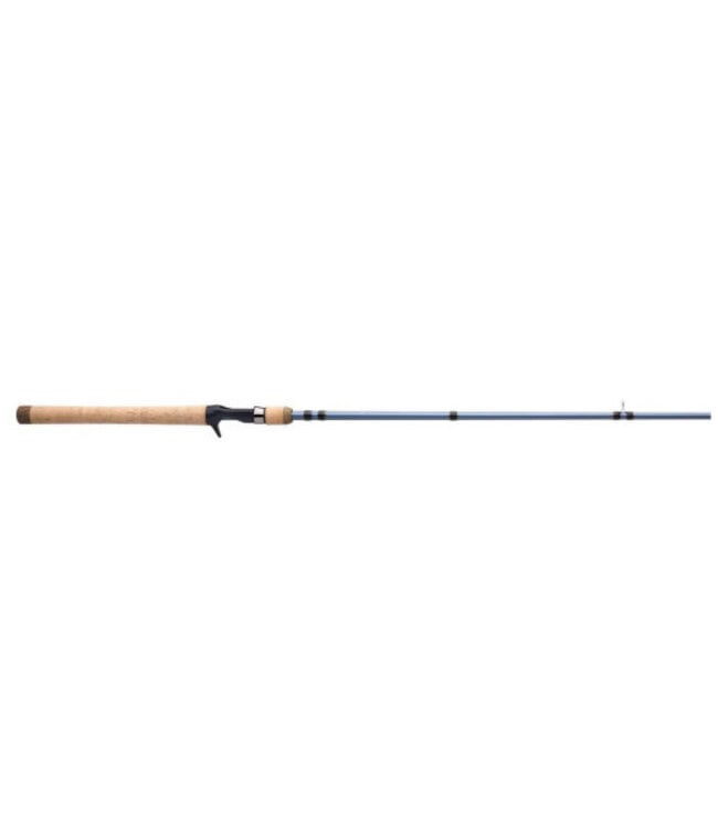 PFLUEGER PRESIDENT CASTING ROD 2 PIECE