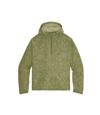 ROYAL ROBBINS MEN'S ROYAL ROBBINS SALATHE SUN HOODIE LONG SLEEVE