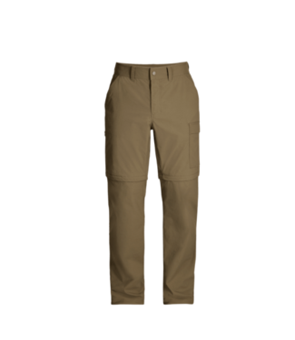 ROYAL ROBBINS MEN'S ROYAL ROBBINS WILDER ZIP-OFF PANT (32" INSEAM)