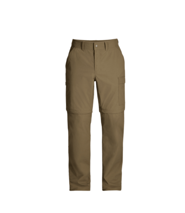 MEN'S ROYAL ROBBINS WILDER ZIP-OFF PANT (32" INSEAM)