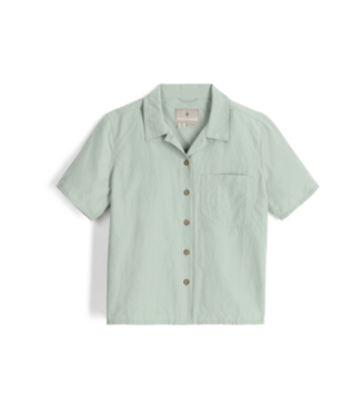 ROYAL ROBBINS WOMEN'S ROYAL ROBBINS DESERT PUCKER DRY SHORT SLEEVE