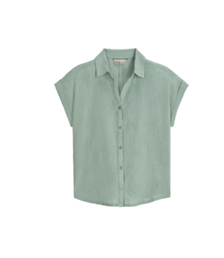 ROYAL ROBBINS WOMEN'S ROYAL ROBBINS OASIS SHORT SLEEVE