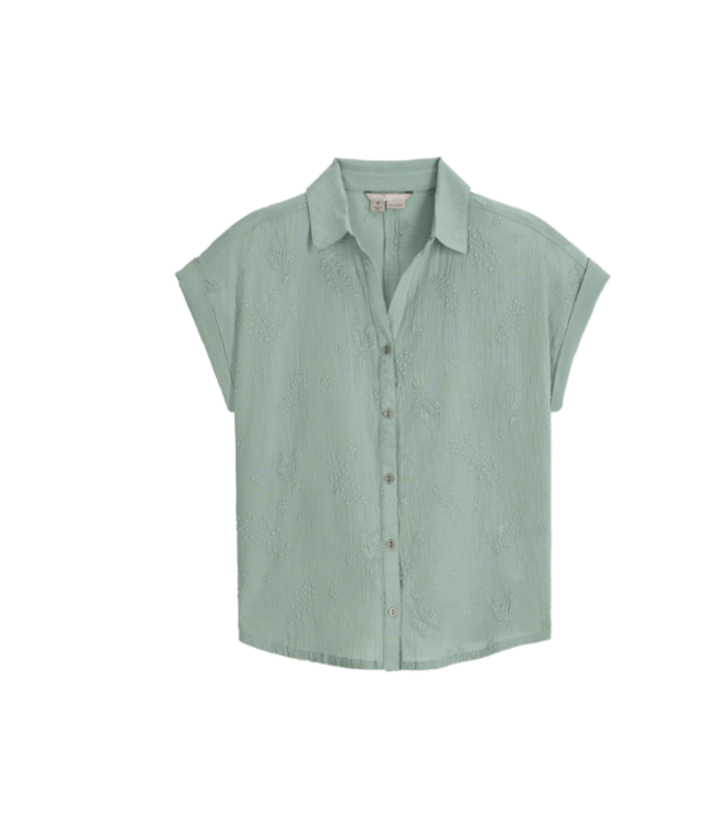 WOMEN'S ROYAL ROBBINS OASIS SHORT SLEEVE