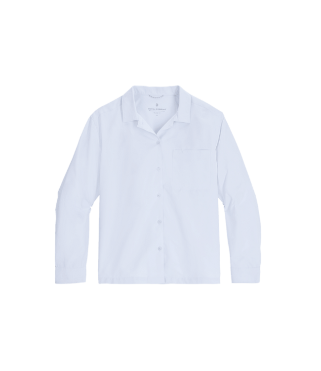 WOMEN'S ROYAL ROBBINS EXPEDITION III LONG SLEEVE SHIRT