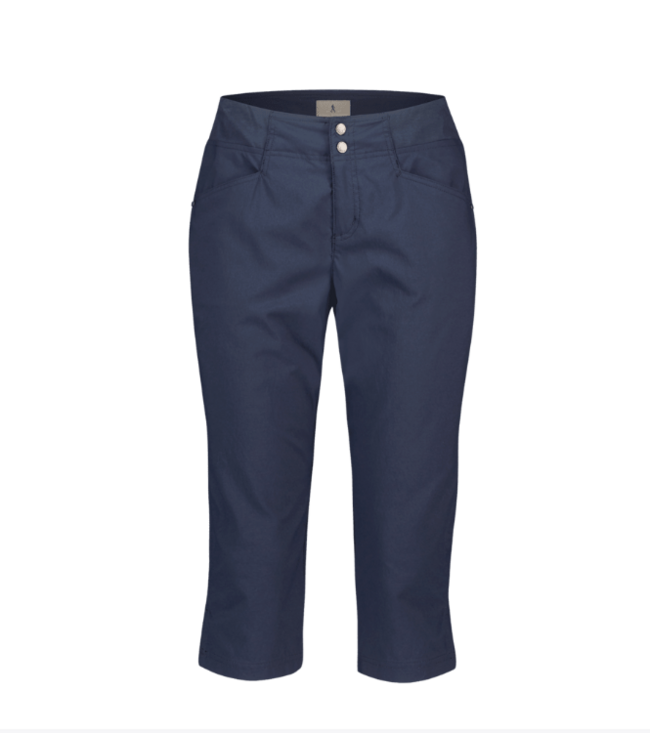 WOMEN'S ROYAL ROBBINS JAMMER II CAPRI