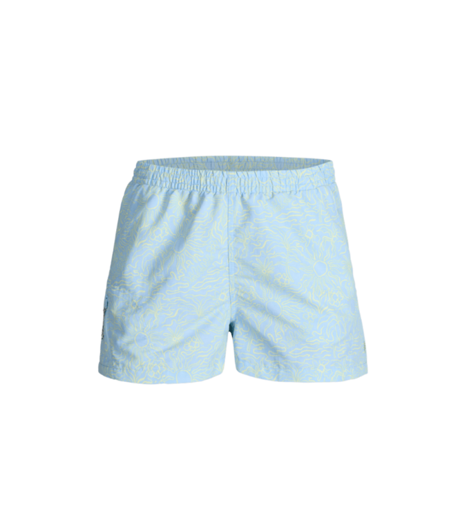 WOMEN'S ROYAL ROBBINS ALL IN SHORT