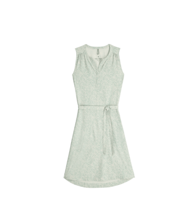 WOMEN'S ROYAL ROBBINS SPOTLESS TRAVELER TANK DRESS